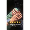 Carbon Fibre Mens Wedding Ring