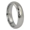 Mens Celtic Tungsten 6mm Ring
