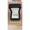 Custom Titanium Wedding Ring