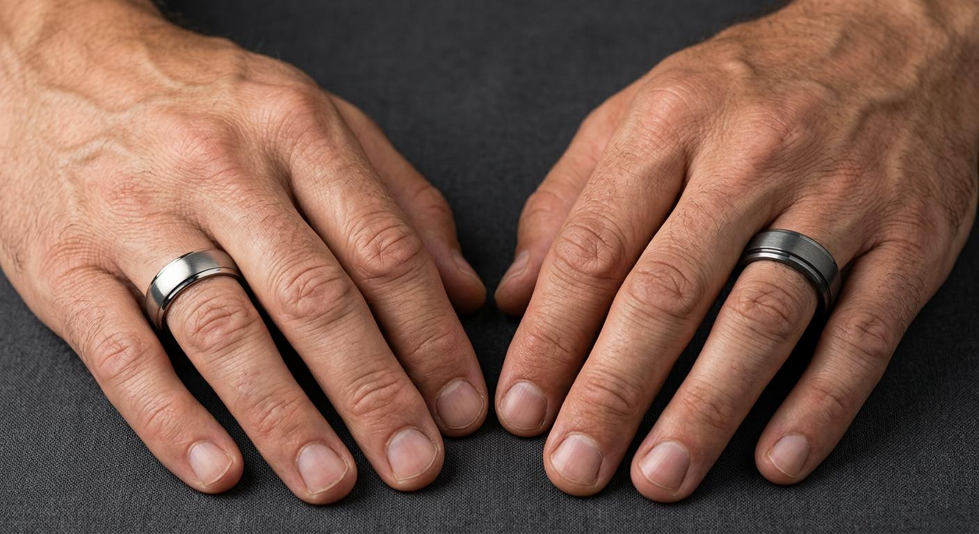 titanium vs tungsten