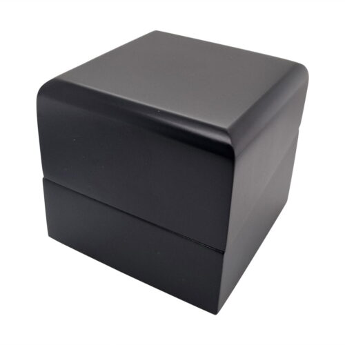 Premium Wood Ring Box Premium Wood Ring Box