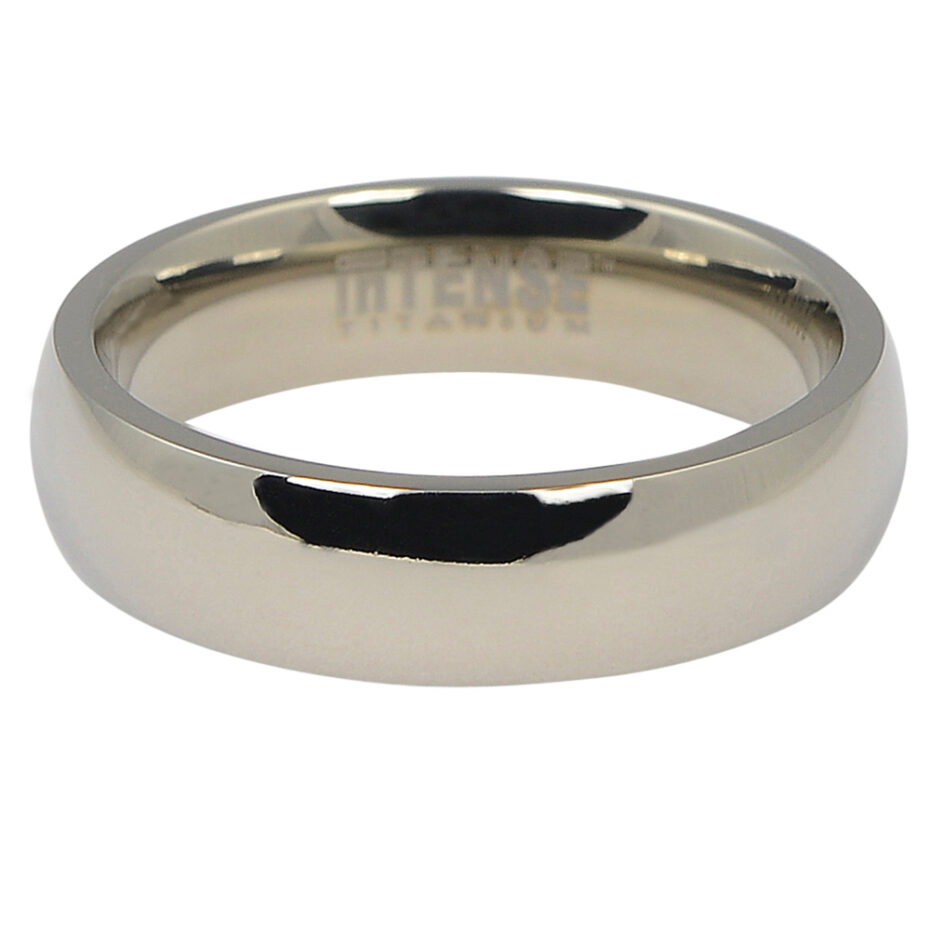 ctipr5-custom-5mm-polished-rounded-titanium-mens-wedding-ring-2