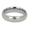 Mens Celtic Tungsten Ring