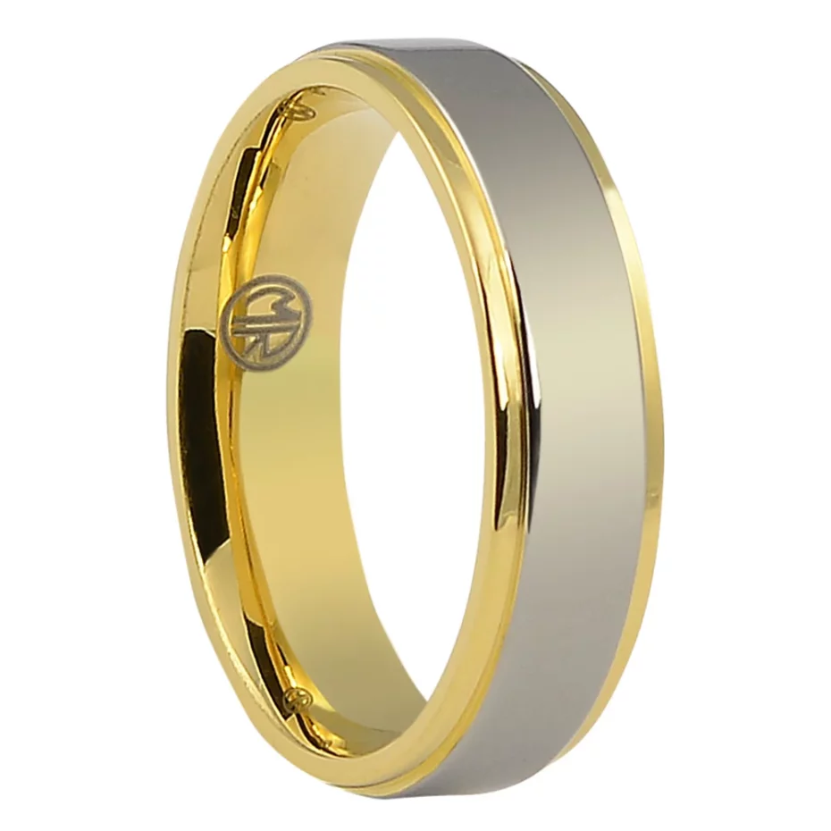 Frontline Pack | Set of 2 Rings
