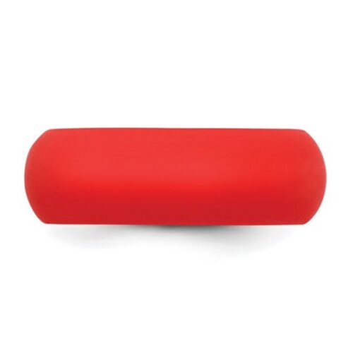 Mr Agility Red Silicone Ring red silicone rings