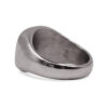 Navigate Compass Signet Ring