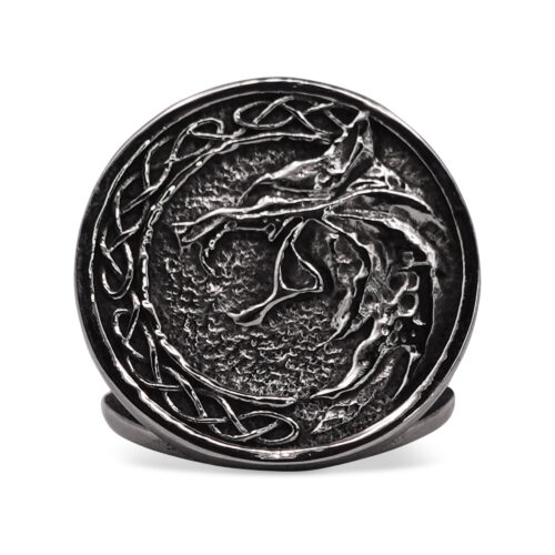 SIG-048-Howling-wolf-signet-ring-3.jpg Howling Lobo Wolf Signet Ring