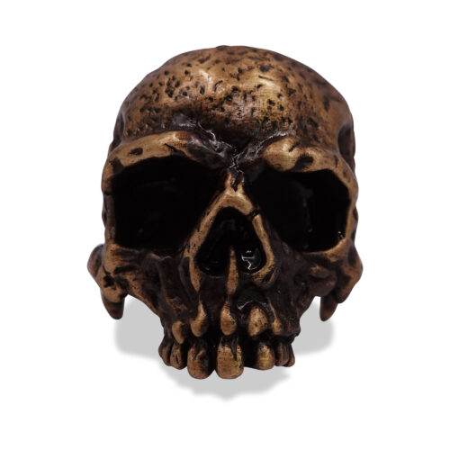 SIG-071-Aged-Carved-Bronze-Skull-Ring-3.jpg Infernus Bronze Skull Signet Ring