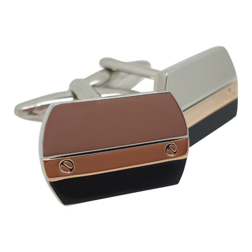 Matching Cufflinks
