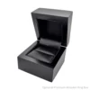 High Polished Black 6mm Ceramic Ring