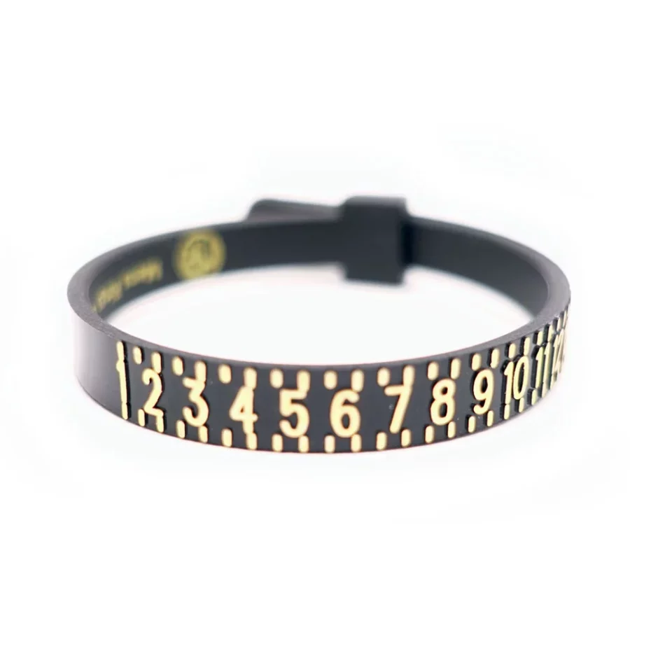 Ring Sizer